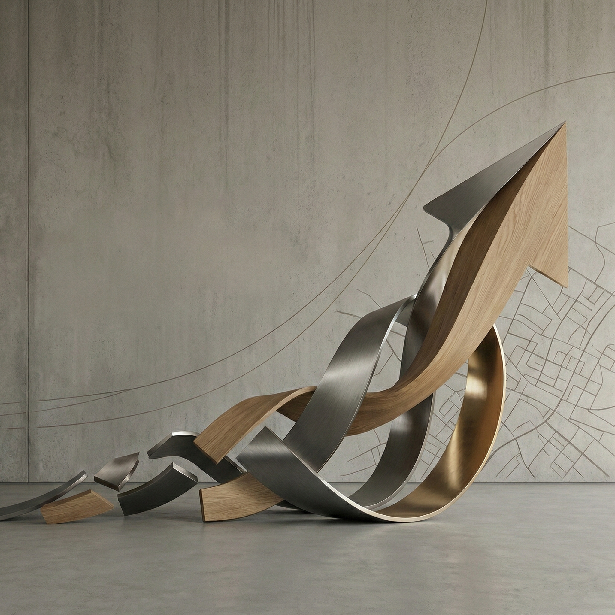 Tech Startup Meeting