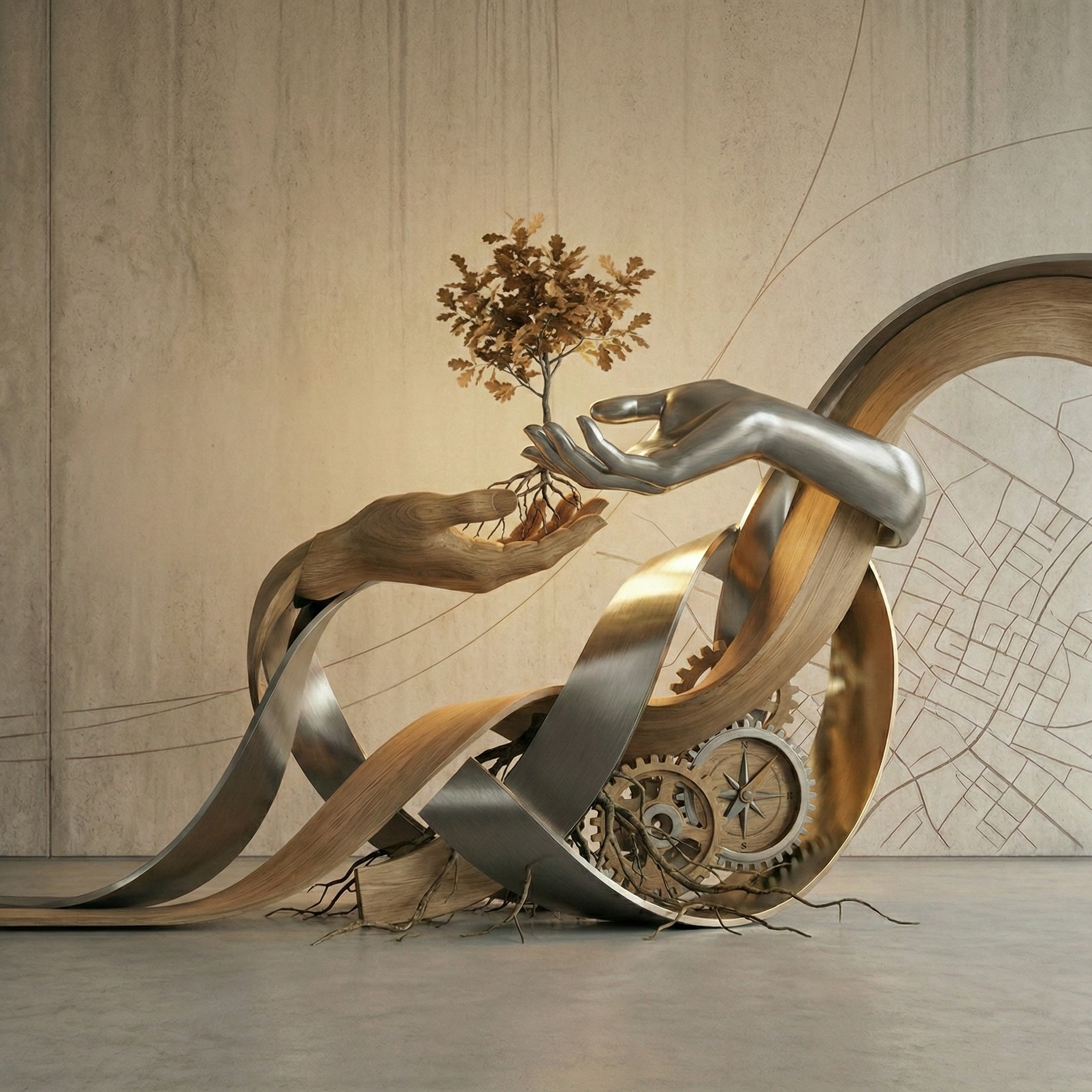 Business Succession Plan